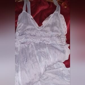 Axara Stunning Dress ,Vintage Lavender